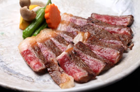 あしたか牛
