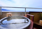 Special consideration of Kazeno Kaori to bath rooms