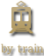 by train