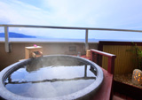 Special consideration of Kazeno Kaori to bath rooms