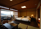 Special consideration of Kazeno Kaori to guest rooms