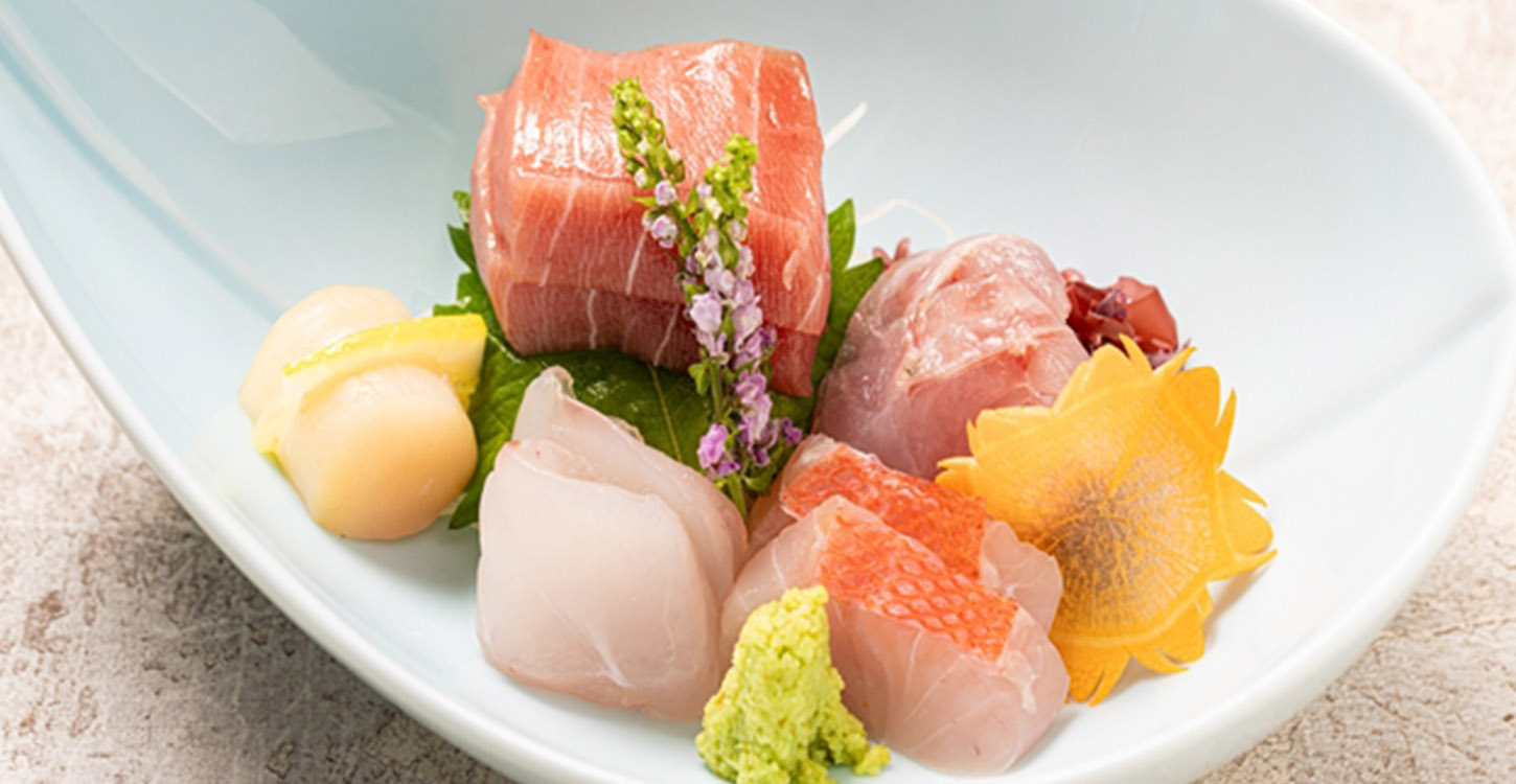 イメージ:お食事