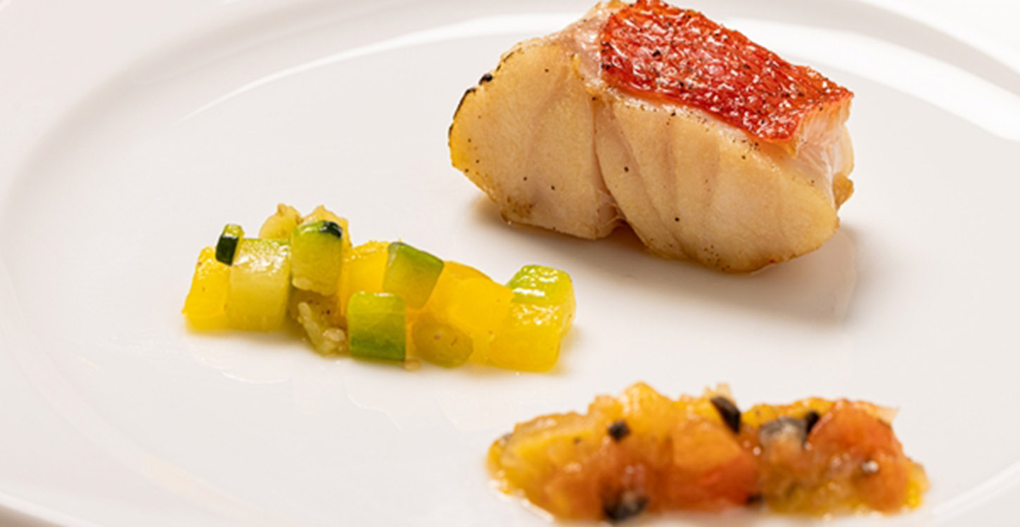 イメージ:お食事