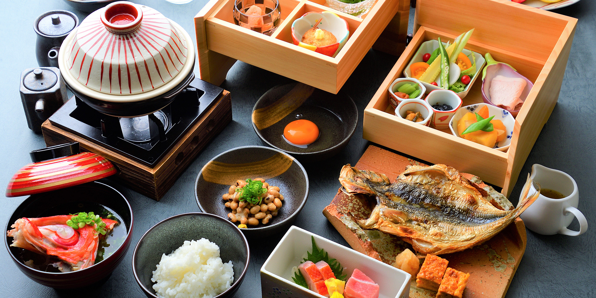 風の薫 MORI Premire