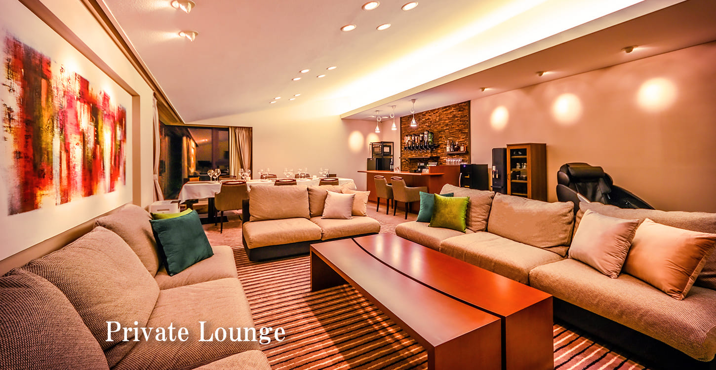 イメージ:プラチナスイート