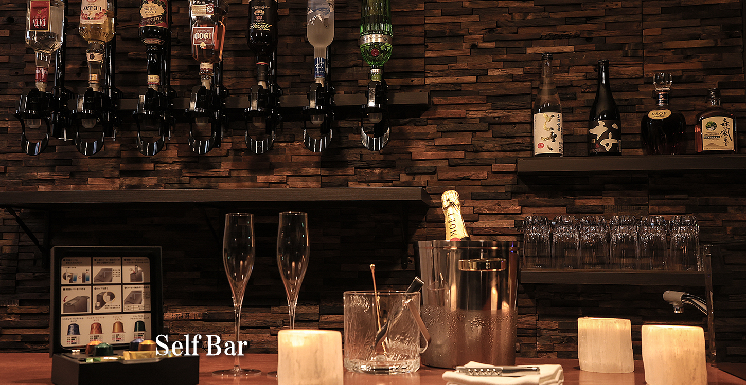 イメージ:プラチナスイート